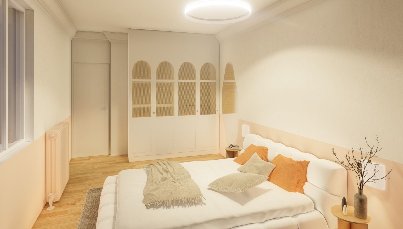 Reconfiguration L.81 - Vue 8